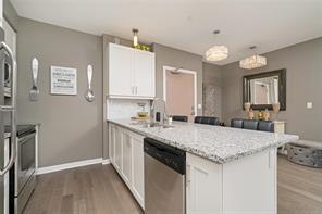 107 - 3028 Creekshore, Condo with 2 bedrooms, 2 bathrooms and 1 parking in Oakville ON | Image 10