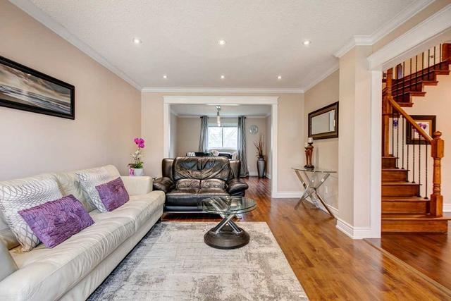 193 London Rd, House detached with 4 bedrooms, 4 bathrooms and 8 parking in Newmarket ON | Image 36