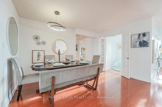 915 - 75 Bamburgh Circ, Condo with 2 bedrooms, 2 bathrooms and 2 parking in Toronto ON | Image 19