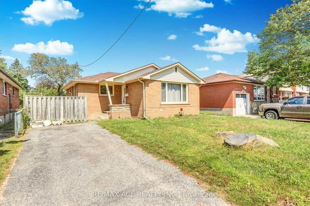 646 Gibb St, House detached with 3 bedrooms, 2 bathrooms and 3 parking in Oshawa ON | Image 28
