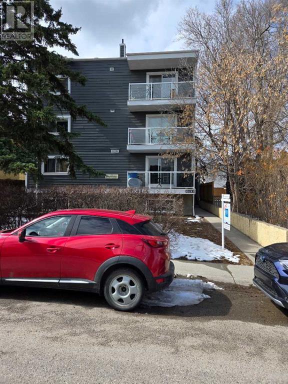 11, - 2117 16 Street Sw, Condo with 2 bedrooms, 1 bathrooms and 1 parking in Calgary AB | Image 13