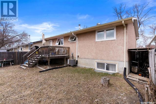 98 Trudelle Crescent, House detached with 3 bedrooms, 2 bathrooms and null parking in Regina SK | Image 25