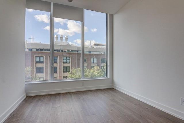 405 - 203 College St, Condo with 1 bedrooms, 2 bathrooms and 0 parking in Toronto ON | Image 13