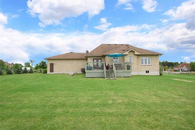 6 Songbird Cres, House detached with 3 bedrooms, 2 bathrooms and 6 parking in Kawartha Lakes ON | Image 15