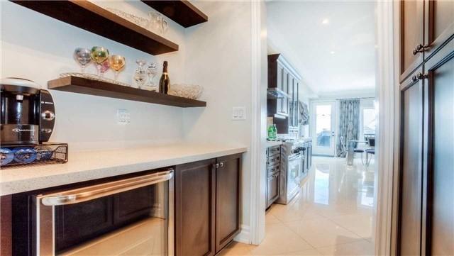 46 Glengordon Cres, House detached with 4 bedrooms, 4 bathrooms and 2 parking in Markham ON | Image 10