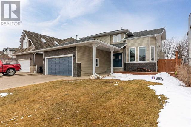 269 Ball Place, House detached with 4 bedrooms, 3 bathrooms and 5 parking in Wood Buffalo AB | Image 50