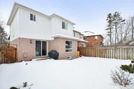 81 Russell St, House detached with 3 bedrooms, 3 bathrooms and 2 parking in Halton Hills ON | Image 8