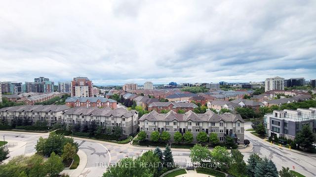 1001 - 273 South Park Rd, Condo with 1 bedrooms, 1 bathrooms and 1 parking in Markham ON | Image 4