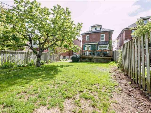 144 Ottawa Ave S, House detached with 3 bedrooms, 1 bathrooms and 3 parking in Hamilton ON | Image 20