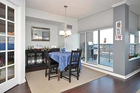 708 - 1140 Parkwest Pl, Condo with 2 bedrooms, 2 bathrooms and 1 parking in Mississauga ON | Image 8