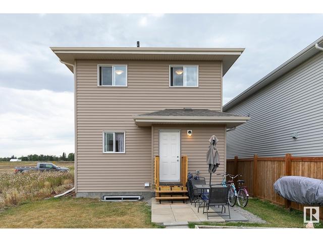 79 Covell Cm, House detached with 3 bedrooms, 2 bathrooms and null parking in Spruce Grove AB | Image 39