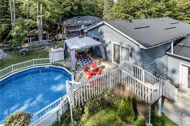 86 Mcarthur Dr, House detached with 2 bedrooms, 2 bathrooms and 6 parking in Penetanguishene ON | Image 10