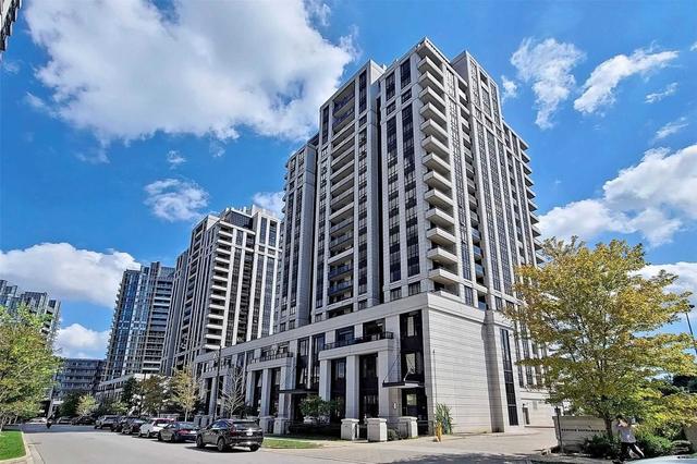 625 - 100 Harrison Garden Blvd, Condo with 2 bedrooms, 2 bathrooms and 1 parking in Toronto ON | Image 34