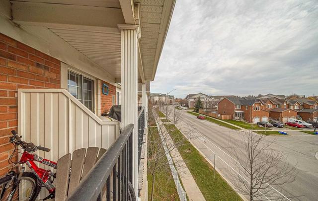 308 - 106 Aspen Springs Dr, Condo with 1 bedrooms, 1 bathrooms and 1 parking in Clarington ON | Image 13