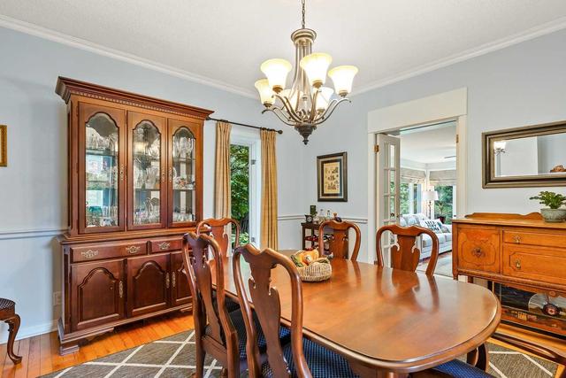 9 William St, House semidetached with 2 bedrooms, 2 bathrooms and 3 parking in Halton Hills ON | Image 3