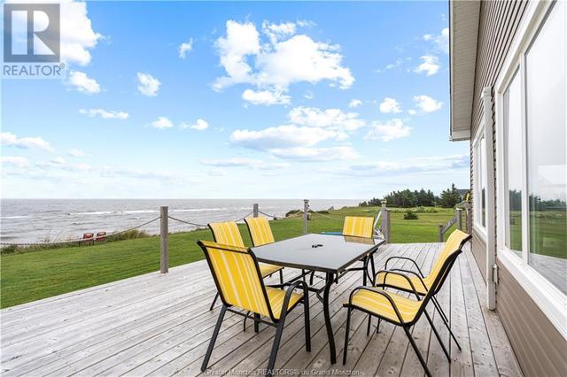 140 Cap Lumiere Rd, House detached with 4 bedrooms, 2 bathrooms and null parking in Richibucto P NB | Image 4