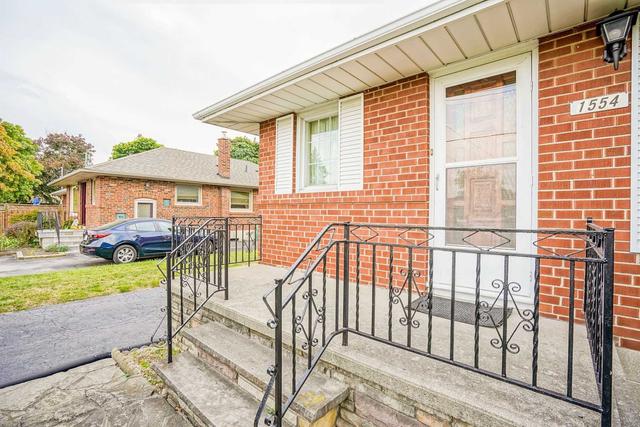 1554 Pharmacy Ave, House detached with 3 bedrooms, 2 bathrooms and 5 parking in Toronto ON | Image 31