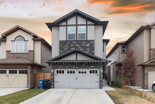 108 Nolanfield Way Nw, House detached with 4 bedrooms, 3 bathrooms and 4 parking in Calgary AB | Image 4