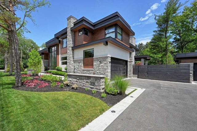 421 Chartwell Rd, House detached with 4 bedrooms, 7 bathrooms and 8 parking in Oakville ON | Image 12