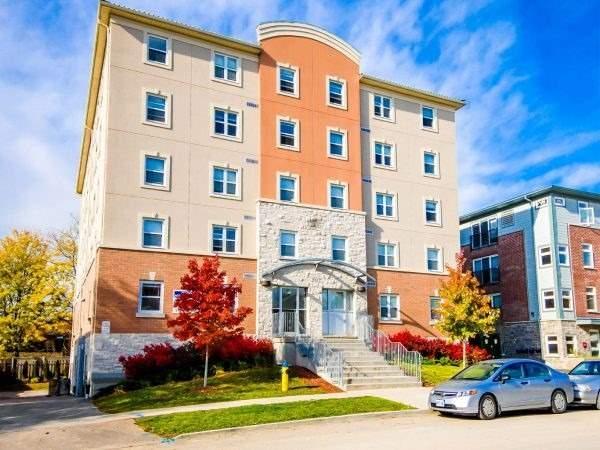 101 - 261 Lester St, Condo with 5 bedrooms, 2 bathrooms and 0 parking in Waterloo ON | Image 1