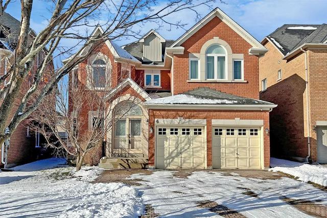 6 Wayside Ave, House detached with 5 bedrooms, 4 bathrooms and 6 parking in Richmond Hill ON | Image 12