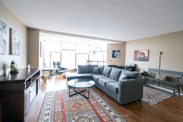 404 - 350 Front St, Condo with 2 bedrooms, 2 bathrooms and 1 parking in Belleville ON | Image 5