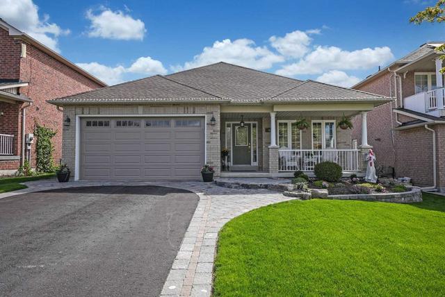 63 Sadler Cres, House detached with 2 bedrooms, 3 bathrooms and 4 parking in Scugog ON | Image 1