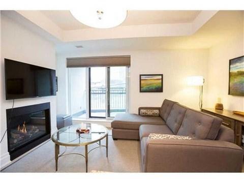 201 - 30 Old Mill Rd, Condo with 1 bedrooms, 1 bathrooms and 1 parking in Toronto ON | Image 6