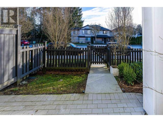 3 - 24021 110 Avenue, House attached with 3 bedrooms, 3 bathrooms and 2 parking in Maple Ridge BC | Image 21