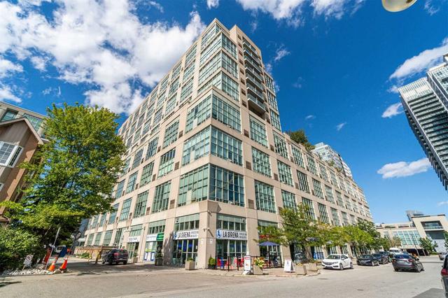 310 - 300 Manitoba St, Condo with 2 bedrooms, 2 bathrooms and 1 parking in Toronto ON | Image 24
