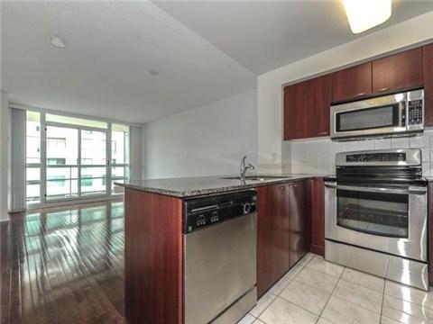lph08 - 509 Beecroft Rd, Condo with 1 bedrooms, 1 bathrooms and 1 parking in Toronto ON | Image 3