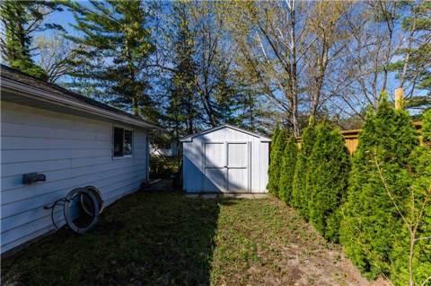 80 Old Mosley St, House detached with 3 bedrooms, 2 bathrooms and 6 parking in Wasaga Beach ON | Image 20