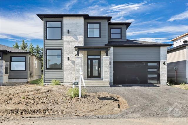 53 Richer Street, House detached with 3 bedrooms, 3 bathrooms and 6 parking in North Stormont ON | Image 1