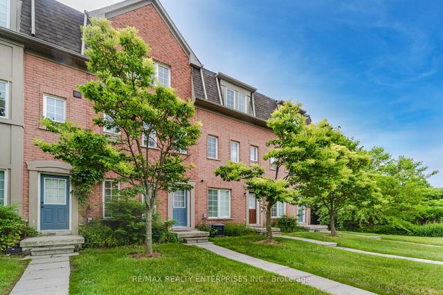 24 - 1100 Begley St, Townhouse with 3 bedrooms, 2 bathrooms and 2 parking in Pickering ON | Image 21