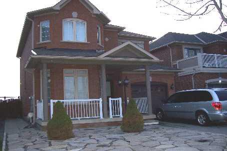 70 Legnano Cres, House detached with 3 bedrooms, 3 bathrooms and 3 parking in Vaughan ON | Image 1