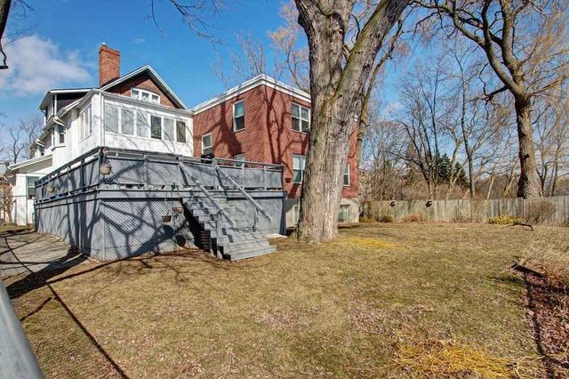 1 Sand Beach Rd, House detached with 0 bedrooms, 6 bathrooms and 6 parking in Toronto ON | Image 16