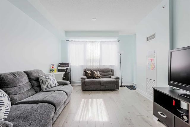 212 - 9582 Markham Rd, Condo with 1 bedrooms, 1 bathrooms and 1 parking in Markham ON | Image 22