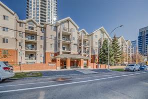 119 - 126 14 Avenue Sw, Condo with 2 bedrooms, 2 bathrooms and 1 parking in Calgary AB | Image 2