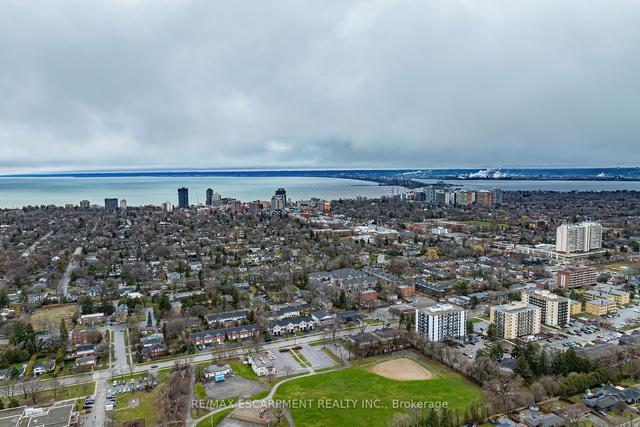 605 - 2087 Fairview St, Condo with 2 bedrooms, 2 bathrooms and 1 parking in Burlington ON | Image 26