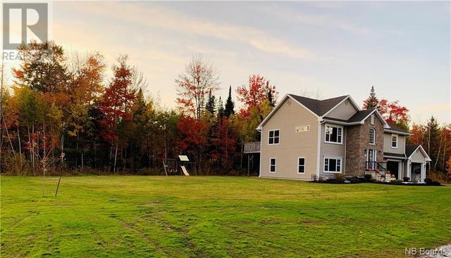 148 Taurus Lane, House detached with 4 bedrooms, 3 bathrooms and null parking in Hanwell NB | Image 47