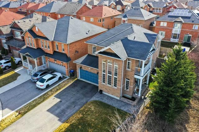 50 Amaranth Cres, House detached with 4 bedrooms, 3 bathrooms and 7 parking in Brampton ON | Image 1