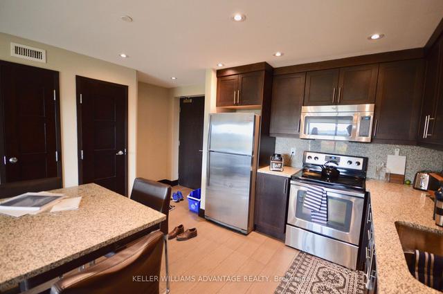 1113 - 1235 Richmond St, Condo with 2 bedrooms, 2 bathrooms and 0 parking in London ON | Image 13