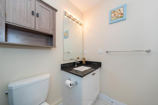 21 - 715 Lawrence Ave W, Townhouse with 2 bedrooms, 2 bathrooms and 0 parking in Toronto ON | Image 28