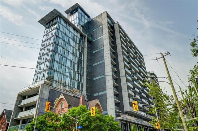 713 - 224 Lyon Street N, Condo with 0 bedrooms, 1 bathrooms and null parking in Ottawa ON | Image 1