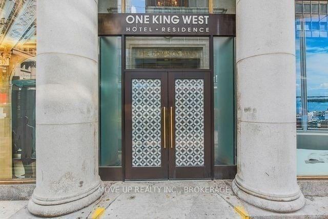 302 - 1 King St W, Condo with 3 bedrooms, 1 bathrooms and 0 parking in Toronto ON | Image 23