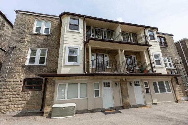 103-105 Chatsworth Dr, House detached with 8 bedrooms, 6 bathrooms and 8 parking in Toronto ON | Image 31