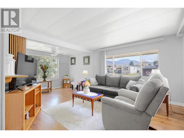 63 - 1133 Findlay Road, House other with 1 bedrooms, 1 bathrooms and 2 parking in Kelowna BC | Image 2