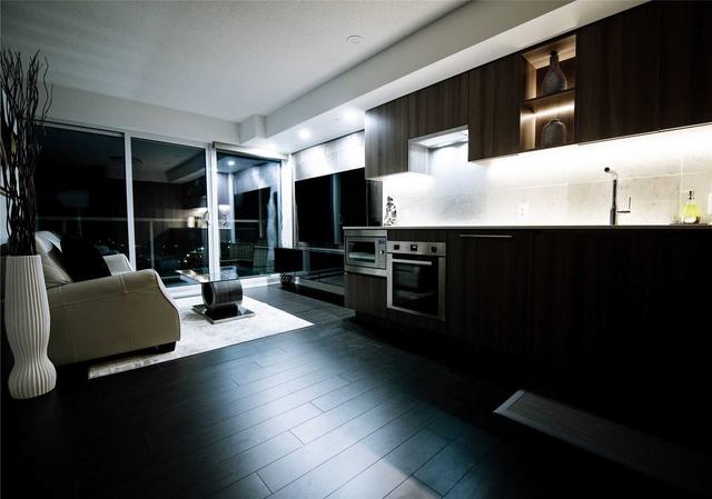 2201 - 17 Bathurst St, Condo with 1 bedrooms, 1 bathrooms and 1 parking in Toronto ON | Image 37