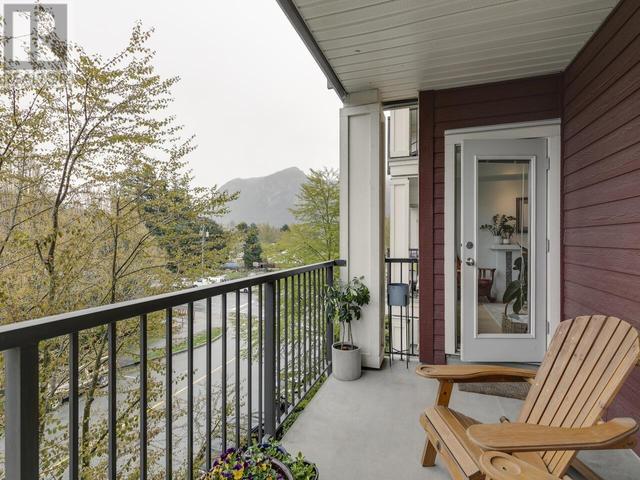 315 - 1336 Main Street, Condo with 1 bedrooms, 1 bathrooms and 1 parking in Squamish BC | Image 24