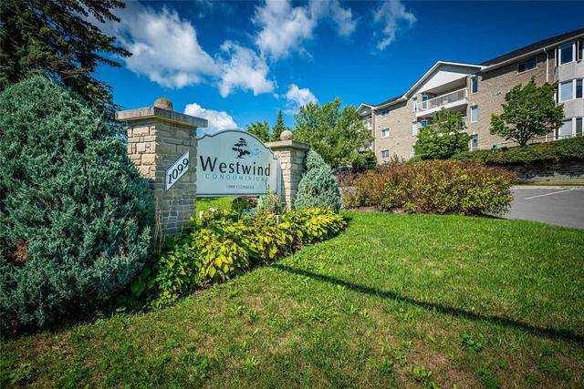 324b - 1099 Clonsilla Ave, Condo with 2 bedrooms, 2 bathrooms and 1 parking in Peterborough ON | Image 1